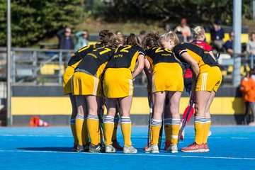 Bild 153 - Frauen Harvestehuder THC - Berliner HC : Ergebnis: 4:1